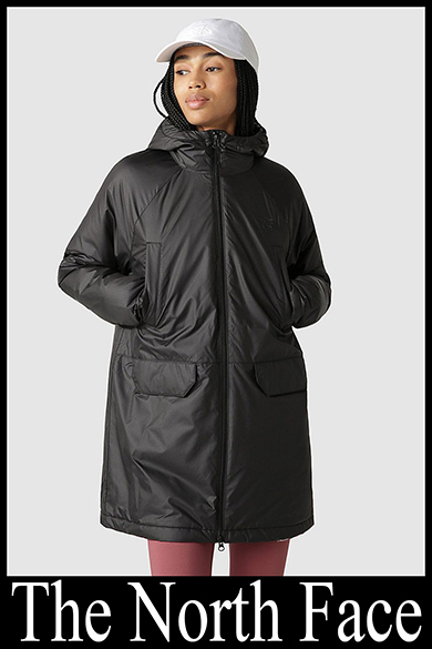 Arrivals The North Face jackets 2023 womens fashion 11