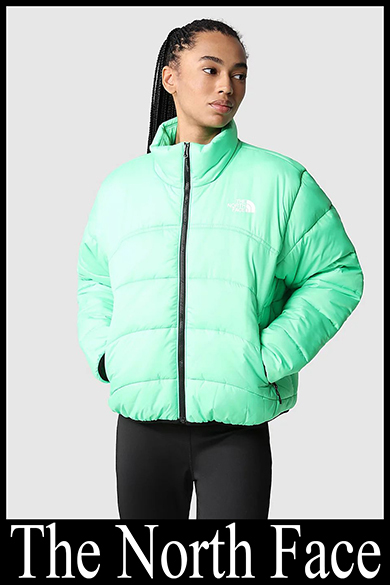 Arrivals The North Face jackets 2023 womens fashion 12