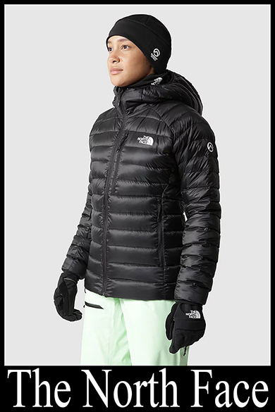 Arrivals The North Face jackets 2023 womens fashion 13