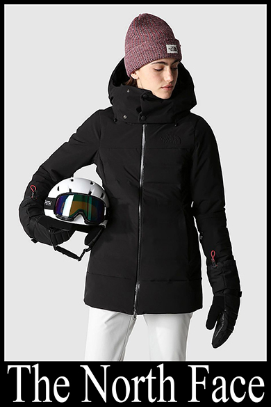 Arrivals The North Face jackets 2023 womens fashion 14