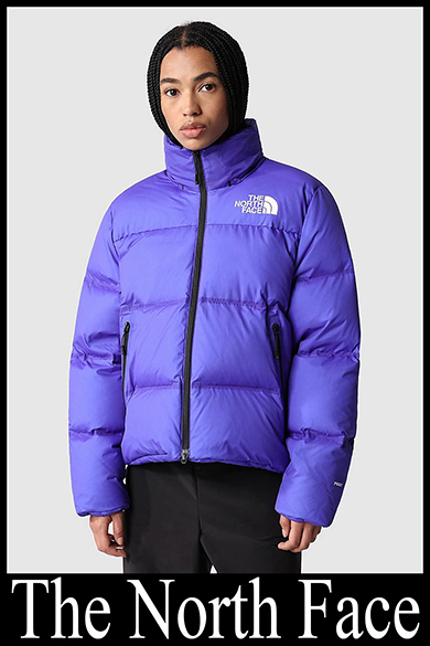 Arrivals The North Face jackets 2023 womens fashion 15