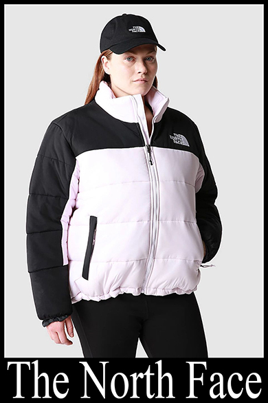 Arrivals The North Face jackets 2023 womens fashion 16