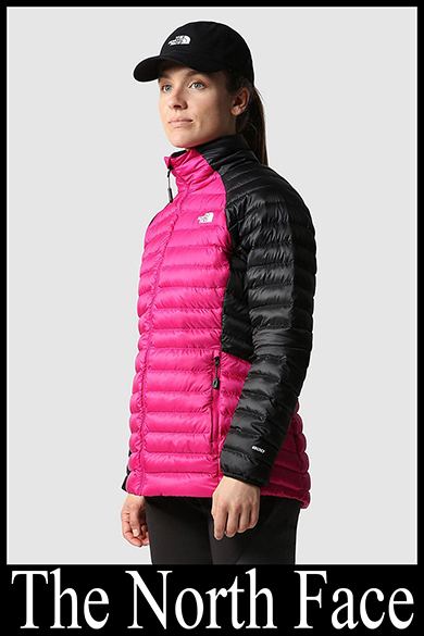 Arrivals The North Face jackets 2023 womens fashion 17