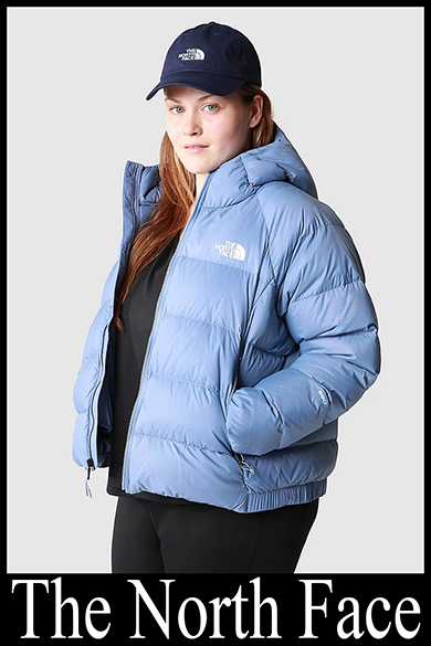 Arrivals The North Face jackets 2023 womens fashion 18