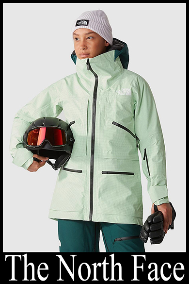 Arrivals The North Face jackets 2023 womens fashion 19