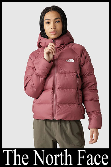 Arrivals The North Face jackets 2023 womens fashion 20