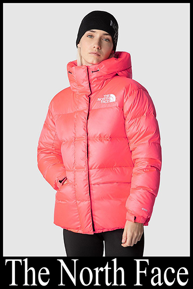 Arrivals The North Face jackets 2023 womens fashion 3