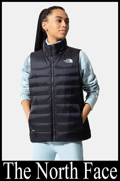 Arrivals The North Face jackets 2023 womens fashion 4