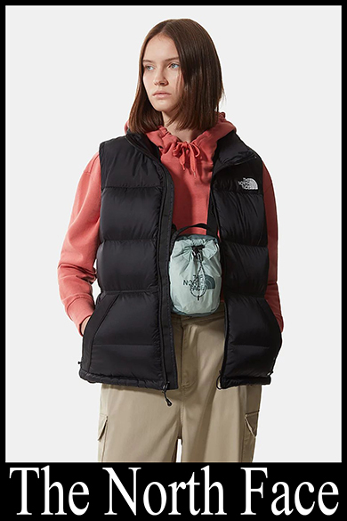 Arrivals The North Face jackets 2023 womens fashion 5