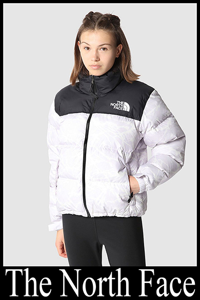 Arrivals The North Face jackets 2023 womens fashion 8