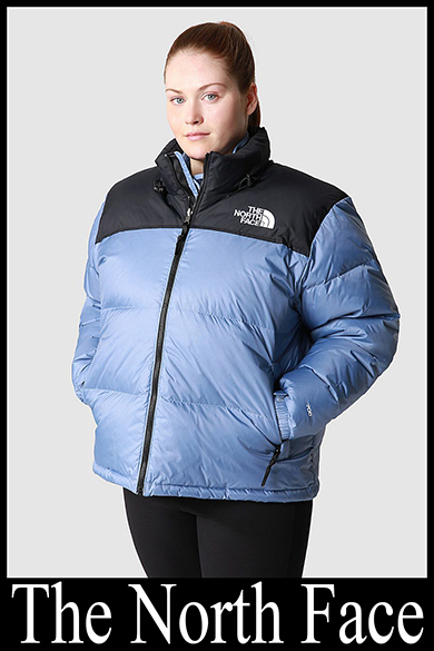 Arrivals The North Face jackets 2023 womens fashion 9