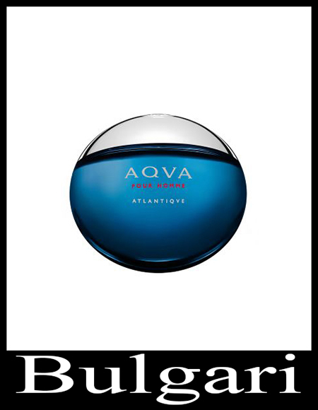 New arrivals Bulgari perfumes 2023 mens accessories 16