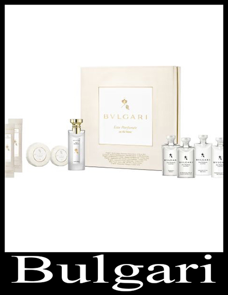 New arrivals Bulgari perfumes 2023 womens accessories 2