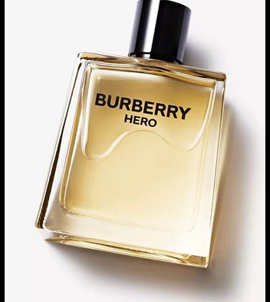 New arrivals Burberry perfumes 2023 mens accessories 16