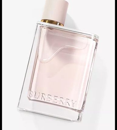 New arrivals Burberry perfumes 2023 mens accessories 17