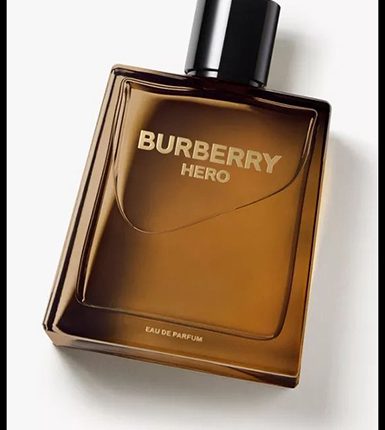 New arrivals Burberry perfumes 2023 mens accessories 20