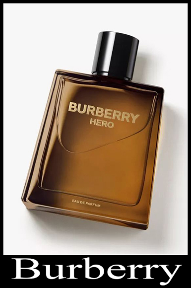 New arrivals Burberry perfumes 2023 mens accessories 20