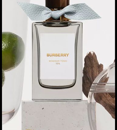 New arrivals Burberry perfumes 2023 mens accessories 6