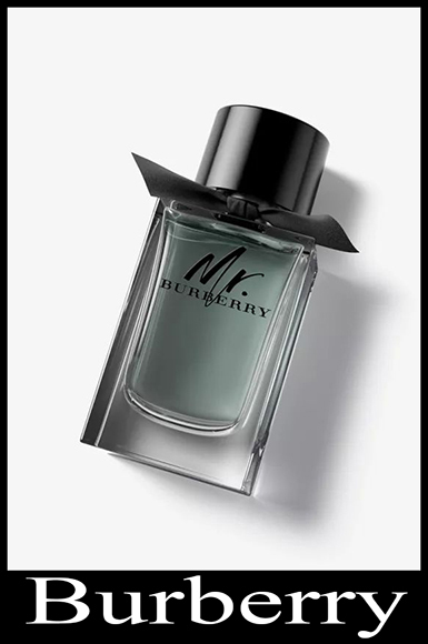 New arrivals Burberry perfumes 2023 mens accessories 7