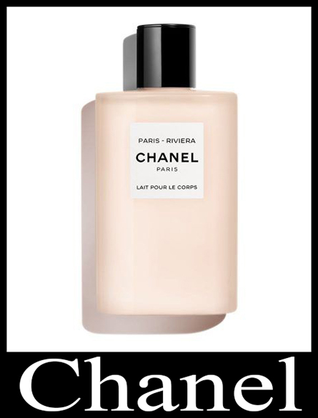 New arrivals Chanel perfumes 2023 mens accessories 20