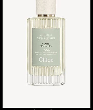 New arrivals Chloe perfumes 2023 womens accessories 10