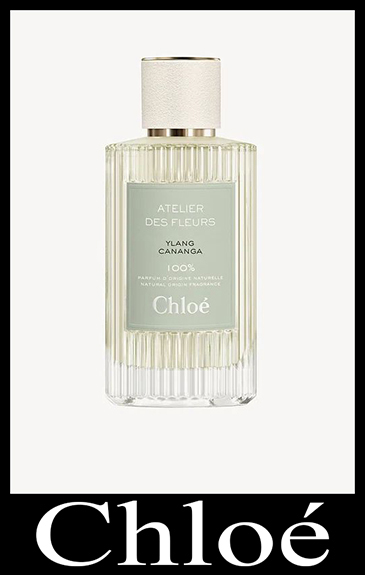 New arrivals Chloe perfumes 2023 womens accessories 10