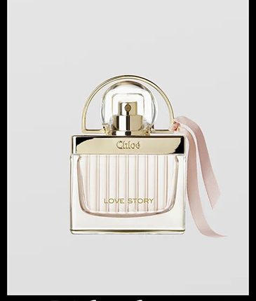 New arrivals Chloe perfumes 2023 womens accessories 11