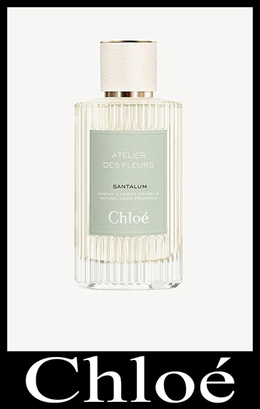 New arrivals Chloe perfumes 2023 womens accessories 13