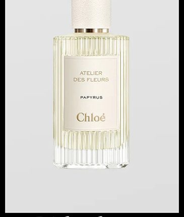 New arrivals Chloe perfumes 2023 womens accessories 15