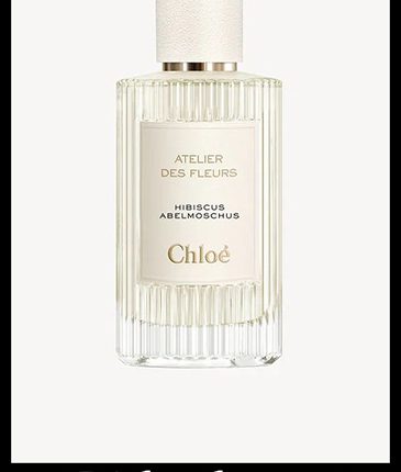 New arrivals Chloe perfumes 2023 womens accessories 2