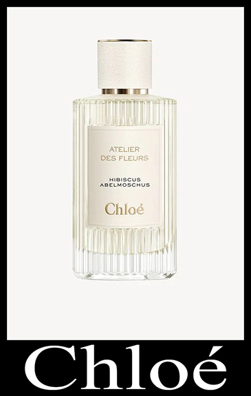 New arrivals Chloe perfumes 2023 womens accessories 2