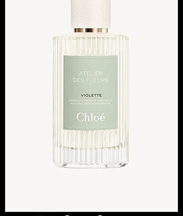 New arrivals Chloe perfumes 2023 womens accessories 3