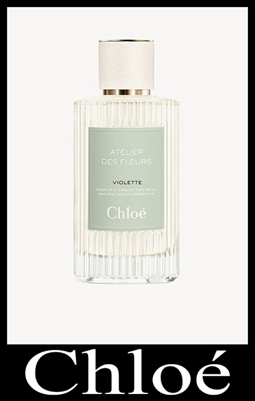 New arrivals Chloe perfumes 2023 womens accessories 3