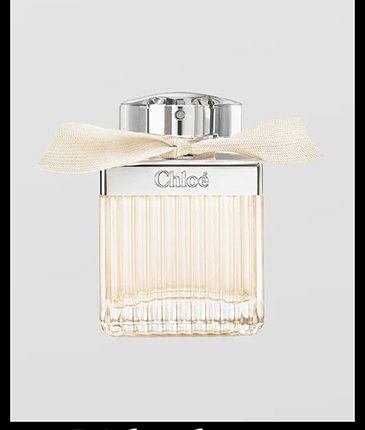 New arrivals Chloe perfumes 2023 womens accessories 4