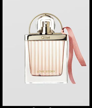 New arrivals Chloe perfumes 2023 womens accessories 5