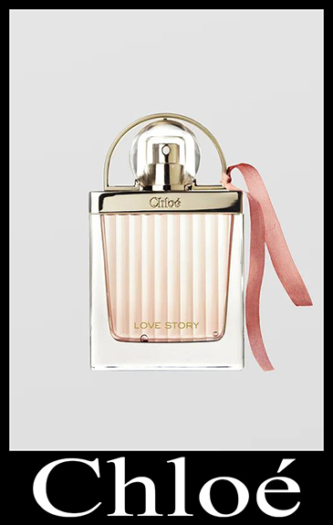 New arrivals Chloé perfumes 2023 women's accessories