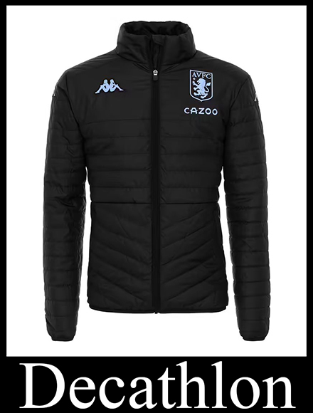 New arrivals Decathlon jackets 2023 mens fashion 1