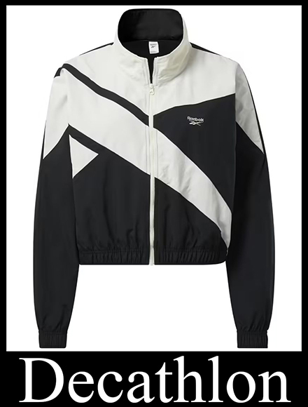 New arrivals Decathlon jackets 2023 womens fashion 1