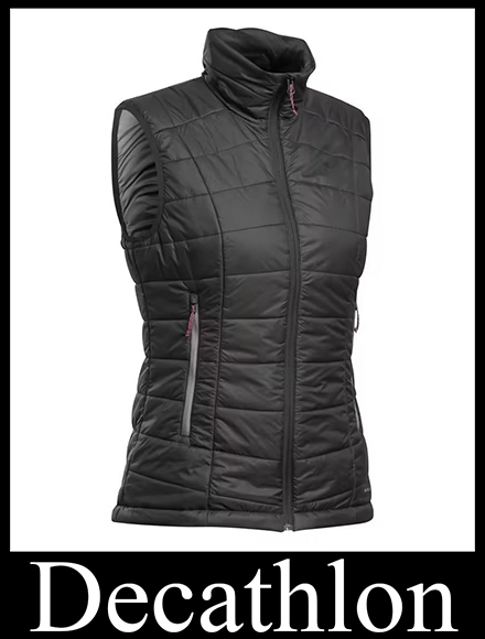 New arrivals Decathlon jackets 2023 womens fashion 10