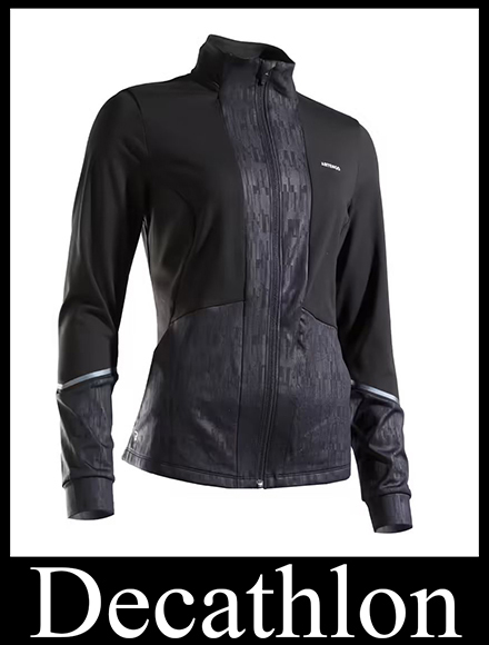 New arrivals Decathlon jackets 2023 womens fashion 11