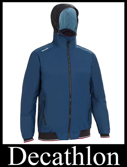 New arrivals Decathlon jackets 2023 womens fashion 12