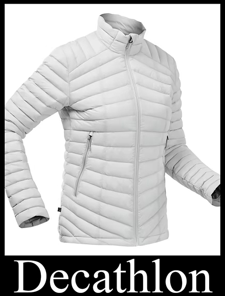 New arrivals Decathlon jackets 2023 womens fashion 17