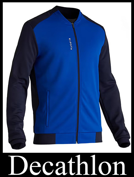 New arrivals Decathlon jackets 2023 womens fashion 2