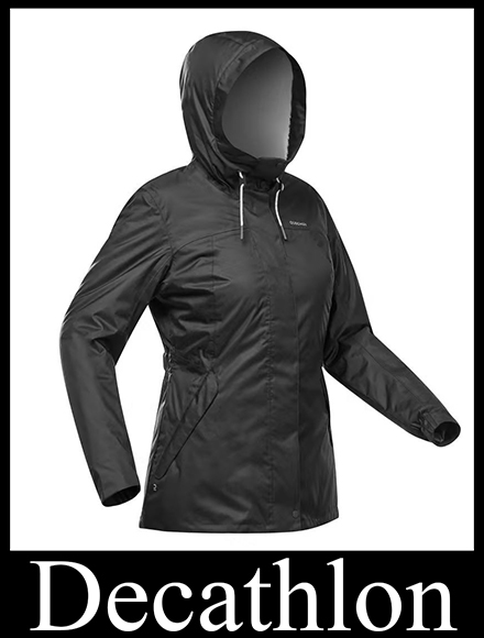 New arrivals Decathlon jackets 2023 womens fashion 8