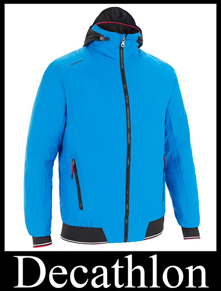 New arrivals Decathlon jackets 2023 womens fashion 9