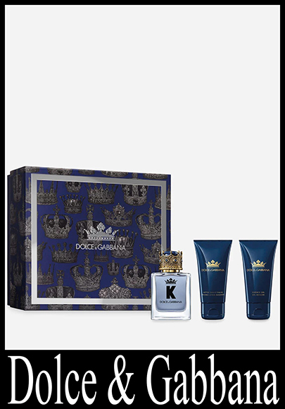 New arrivals Dolce Gabbana perfumes 2023 mens accessories 4