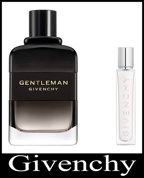 New arrivals Givenchy perfumes 2023 mens accessories 4