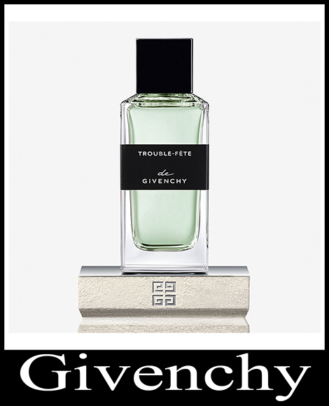 New arrivals Givenchy perfumes 2023 mens accessories 8