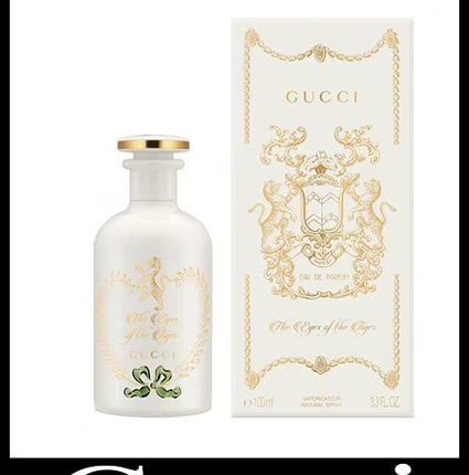 New arrivals Gucci perfumes 2023 mens accessories 1