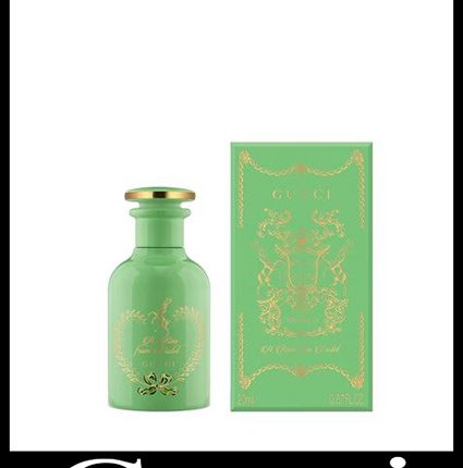 New arrivals Gucci perfumes 2023 mens accessories 11